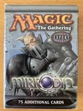 Mtg Mirrodin Tournament Pack Starter Version No.MM934