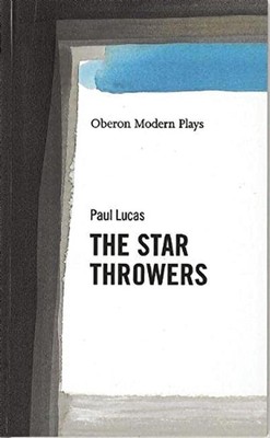 Die Sternenwerfer von Paul Lucas (Englisch) Taschenbuch