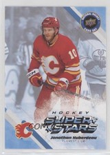 2023 Upper Deck National Hockey Card Day Canada Jonathan Huberdeau #NHCD-19 w7v