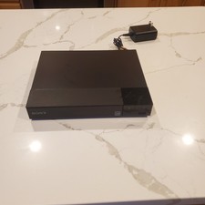 Sony Blu Ray Disc/Dvd Player BDP-S1700