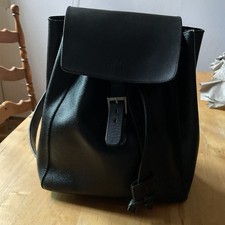 Zainetto Trussardi Degli Anni ‘90