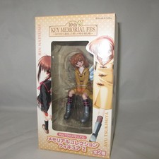 Ayu Tsukimiya Figure anime Kanon FuRyu from Japan