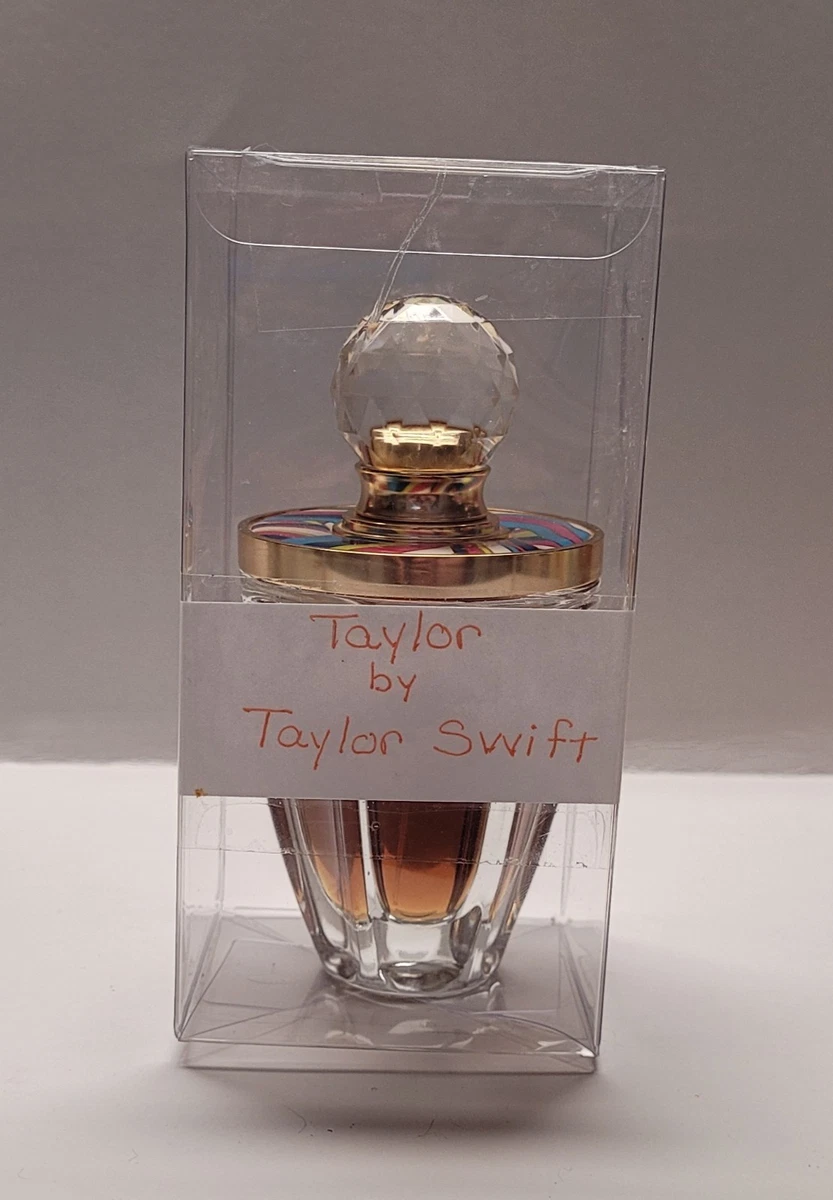 Taylor by Taylor Swift Fragrances for Women for sale - eBay