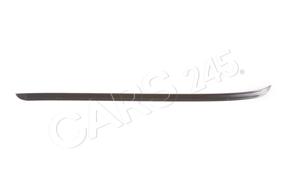 BMW OEM 11-16 X3 Parabrisas-Pilar Moldura Lateral Borde Envolvente Izquierdo 51317286179 Foto 4 de 4