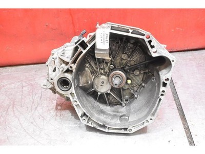 Nissan Qashqai 2011 6 Gang Schaltgetriebe TL4113 MKO526141