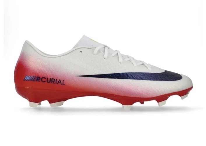 Nike Zoom Mercurial Vapor 16 Academy FG Soccer Cleats HJ7332-600 Men s US 12 NEW 14490₽