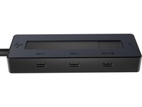 Hp Universeller USB-C Multiport Hub