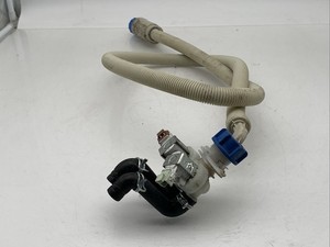 AEG L6FB50489 Waschmaschine Zulaufschlauch Magnetventil 3347023 507487620 #CC617