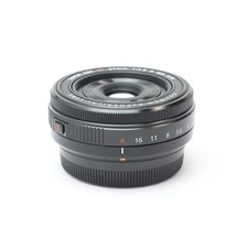 Fujifilm Fujinon XF 27mm F/2.8 R WR (Fuji X mount) #149
