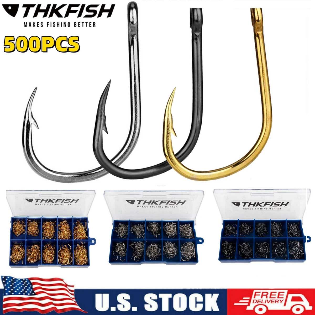 10Pcs Doppio Gancio Di Assistenza Di Pesca Jigging Hook