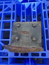 TORO WORKMAN 3100 ANGLE HITCH 92-5951-03 ; 07363