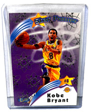 1997-98 Fleer Ultra - Kobe Bryant #3 SP for sale | eBay