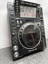 Pioneer CDJ-2000NXS2