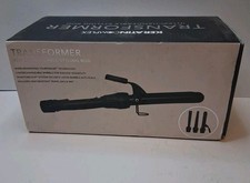 Keratin Complex Transformer Interchangeable Styling Rod