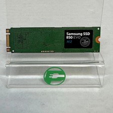 Samsung M.2 (2280) 850 EVO 250GB SATA III (6 Gb/s) SSD MZ-N5E250