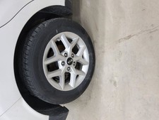 Wheel 16x6-12 Alloy 5 Y Spoke Fits 20-25 Soul 591225