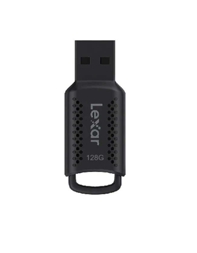 Lexar JumpDrive V400 128Go USB 3.2 Rapide Qualité Professionnelle - Photo 3/3