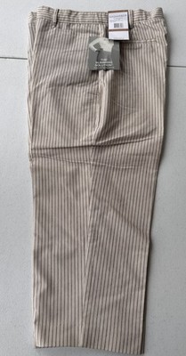 Sagharbor Stretch Womens Petite Slimming Solution Pants Size 12P NWT