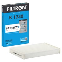 Filtron K 1230 Filter Innenraumluft FüR Nissan Pulsar SchräGheck C13 Juke