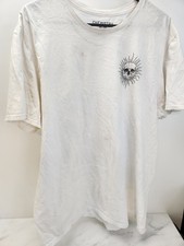 Chemistry Graphic T Shirt XL Science Themed Design 90s Style Streetwear D30