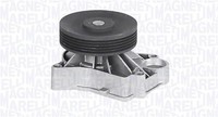 Magneti Marelli Wasserpumpe FüR BMW