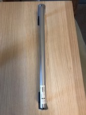 Ikea Besta Inreda Garderobenstange zum Einhängen ( weiss oder silber)