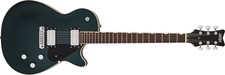 Gretsch Electromatic Jet Cadillac verde