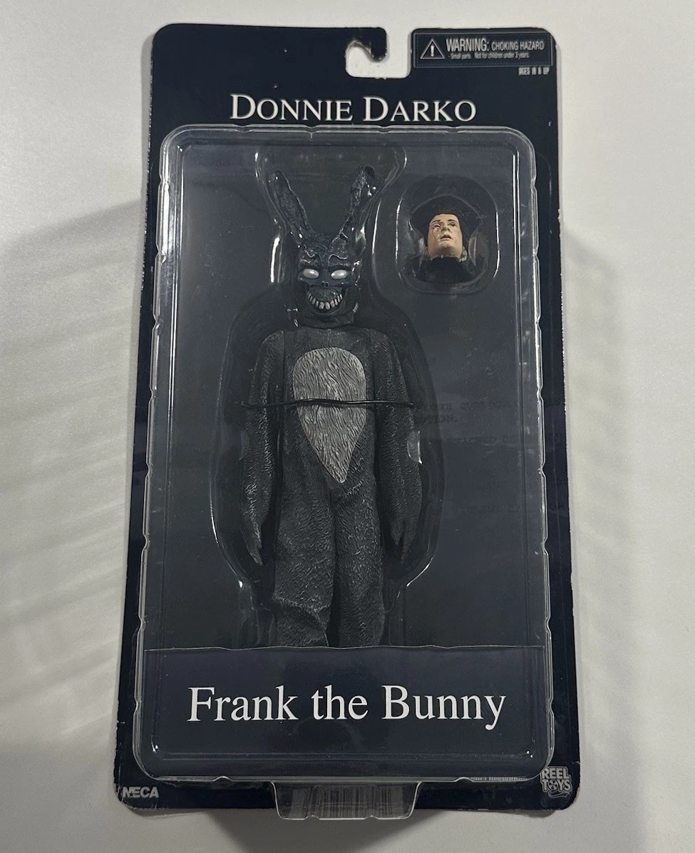 Las mejores ofertas en Donnie Darko Frank Figura | eBay