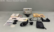 Kodak EasyShare Printer Dock Plus Silver w/Accessories Tested