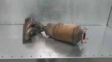 Catalyseurs BMW SERIE 1