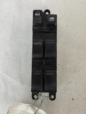 2002 - 2006 Nissan Altima Front Left Driver Side Master Window Switch Oem