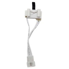 16.5cm 3406107 Dryer Door Switch For Whirlpool Kenmore AP6008561 Dryer Washer