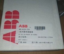 New Original ABB B7-30-10-F Contactor Free Shipping US Free TAX #