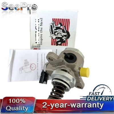 For Nissan Titan Armada Infiniti M56 QX56 Q70 High Pressure Fuel Pump 166301LA0A
