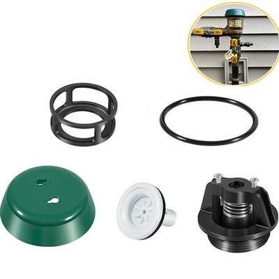 1'' Float Bonnet Complete Repair Kit for 4A Series for Apollo Backflow Preventer