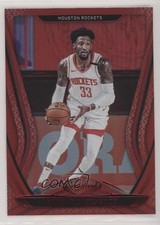 2020-21 Certified Mirror Red Robert Covington #47 s3g