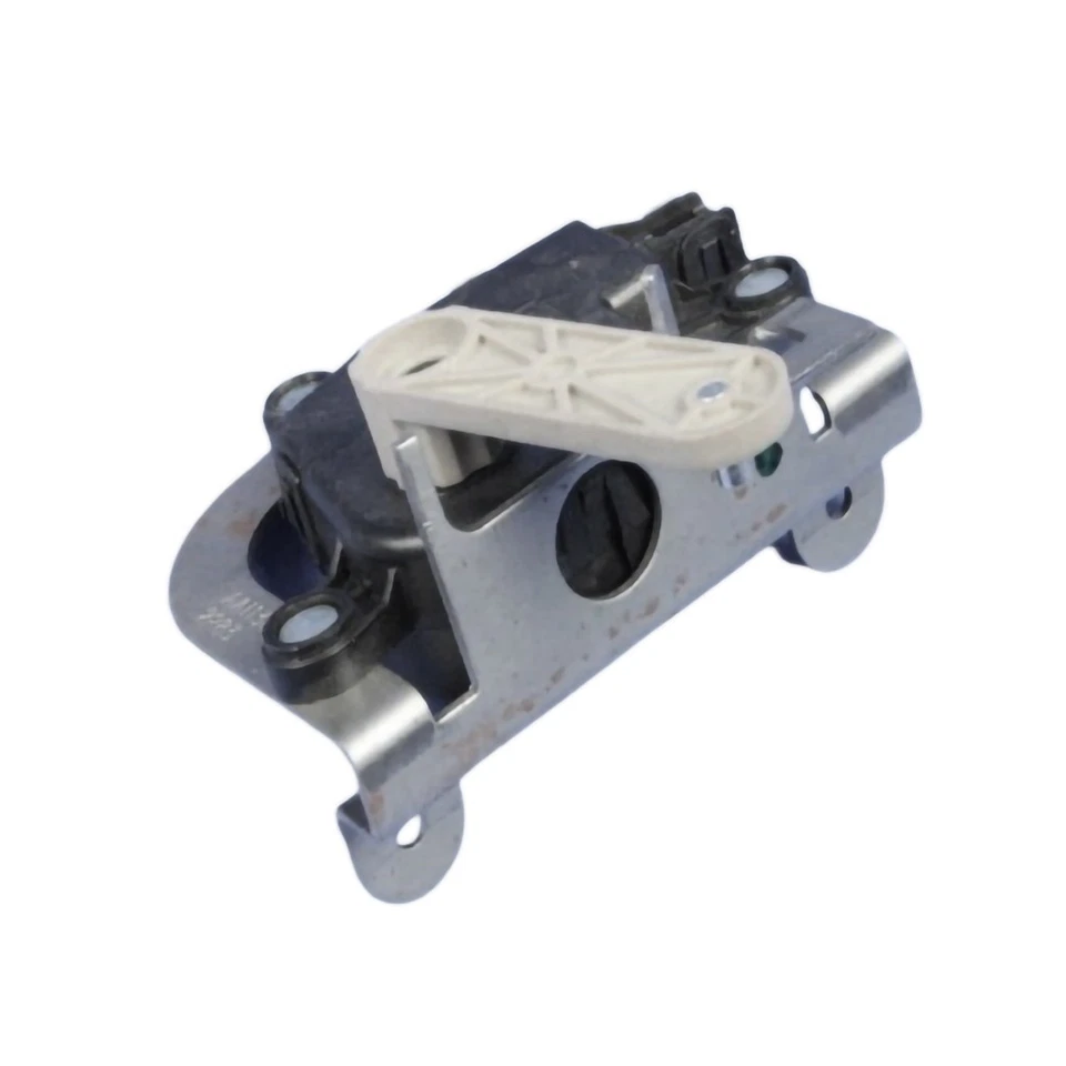 Actuador de aire acondicionado y calefacción OEM Mopar para Dodge Ram 1500 2002-2008 con soporte/palanca Foto 3 de 4