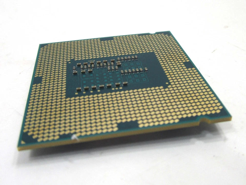 INTEL Core i3-4170 Processor @ 3.70GHz 512KB Cache Socket 1150 SR1PL - Image 2 of 2