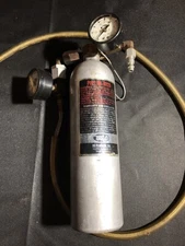 BG Product 9220 Diesel Fuel System Cleaner