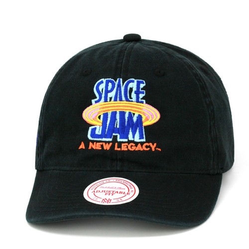 Mitchell \u0026 Ness X Space Jam 2 Dad Hat 