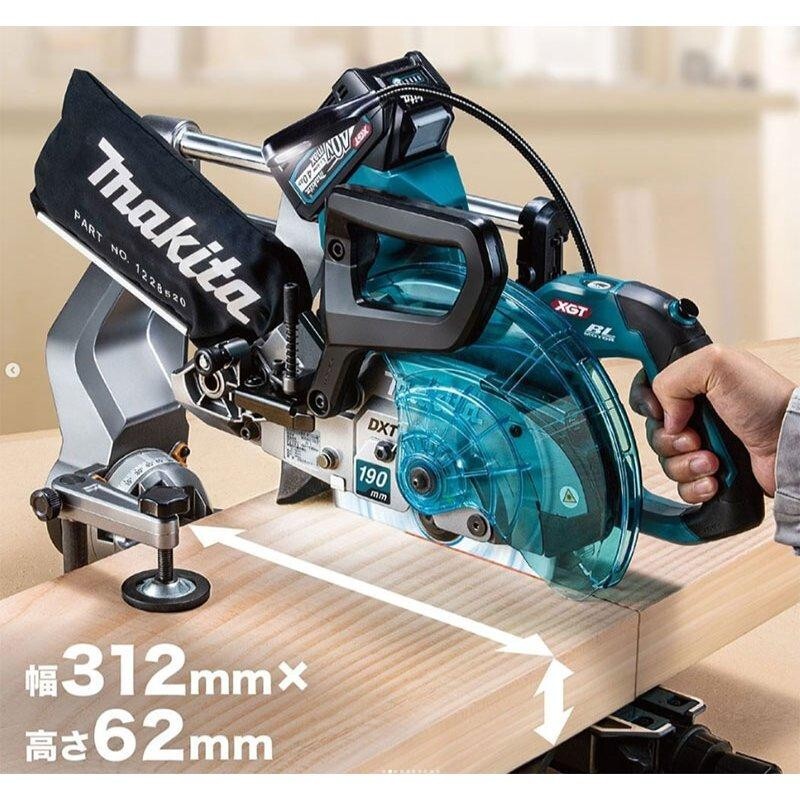 makita 18V 丸のこ Bluetoothチップ付き makita 18V 丸のこ Bluetoothチップ付き