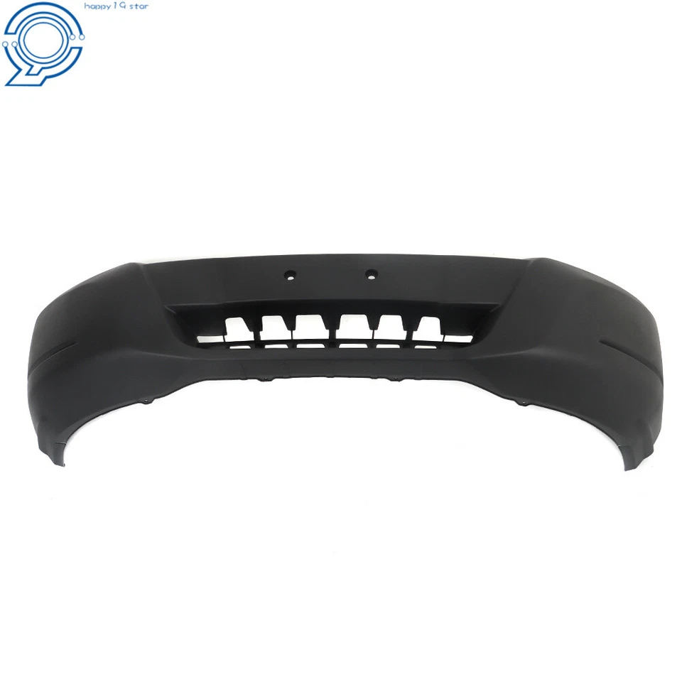 Front Lower Bumper Cover Fascia Fit For 2015-2019 Ford Transit-150 FO1000707C Foto 4 de 4