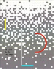 Typographic Design: Form and Communication - Paperback By Carter, Rob - GOOD