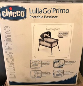 lullago primo