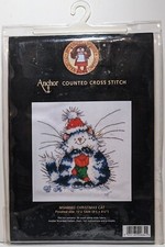 Anchor Margaret Sherry Collection Christmas C...