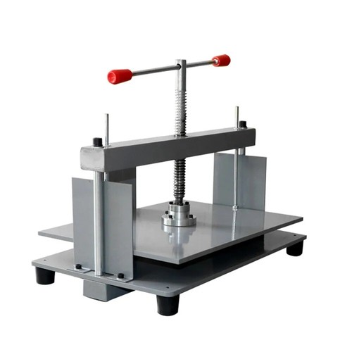 A4 A3 + Manual Flattening Machine Paper Press Book Machine/ Bills/Checks - Bild 5 von 21