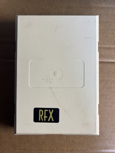Scantronic RFX16 16 Zone Wireless Radio Expander EN Panels 9751 9752 9853 Alarm - Picture 1 of 6