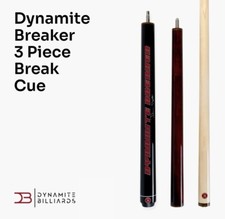 Dynamite Break Jump Cue 20-21oz