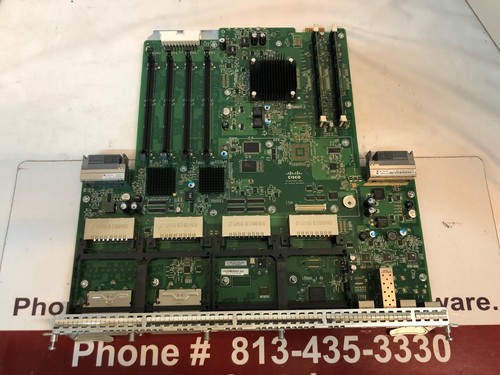 CISCO C3900-SPE100/K9 Services Performance Engine 100 do routera 3925 - Zdjęcie 3 z 6