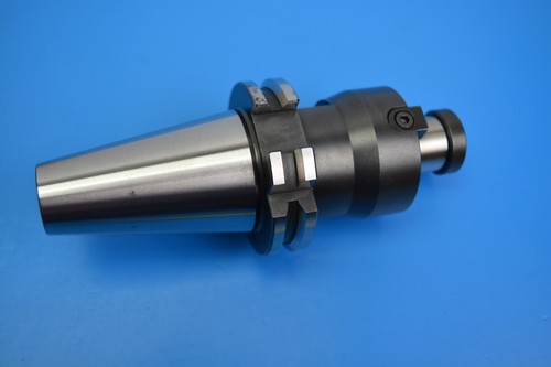 INDEXA SEIKI DN40 DV40 Taper. Face Shell Mill Arbor 50mm Diameter. IND1444610K. - Picture 3 of 4